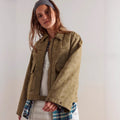 Jolie Lightweight Jacket