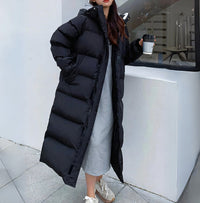 Joost Elegant Jacket in Black