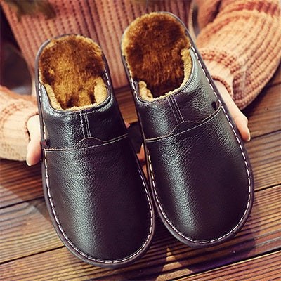 Joost Shoes in Brown