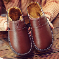 Joost Shoes in Brown