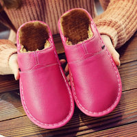 Joost Shoes in Pink