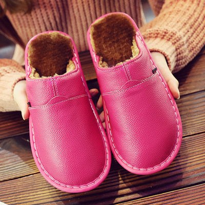 Joost Shoes in Pink