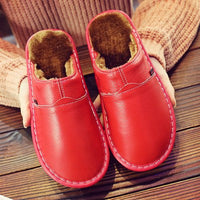 Joost Shoes in Red