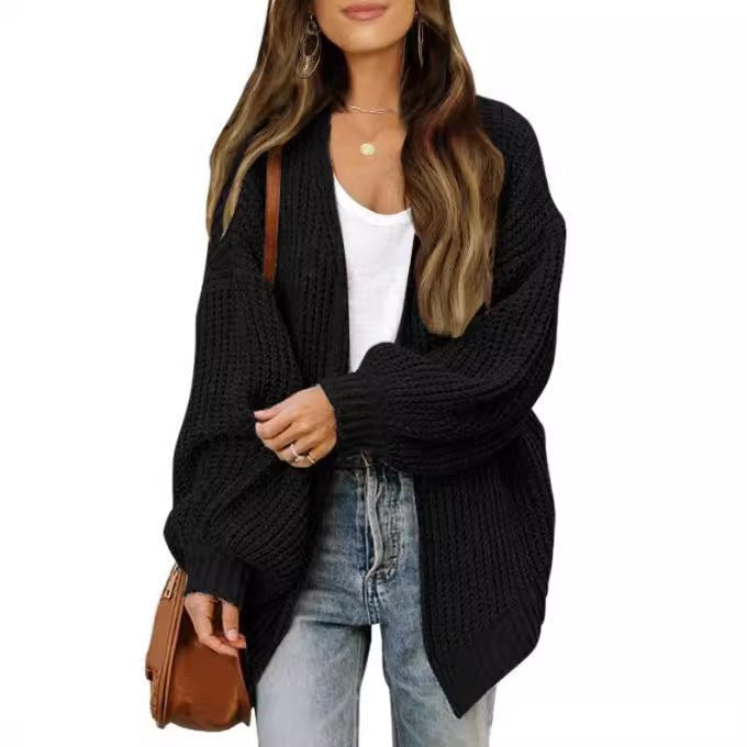Josephine Casual Knit Cardigan