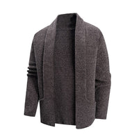 Josephine Elegant Knit Cardigan with Pockets