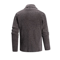 Josephine Elegant Knit Cardigan with Pockets