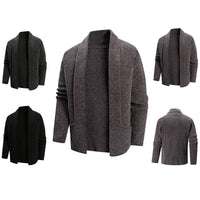 Josephine Elegant Knit Cardigan with Pockets