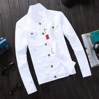 Josephine Jacket with Pockets