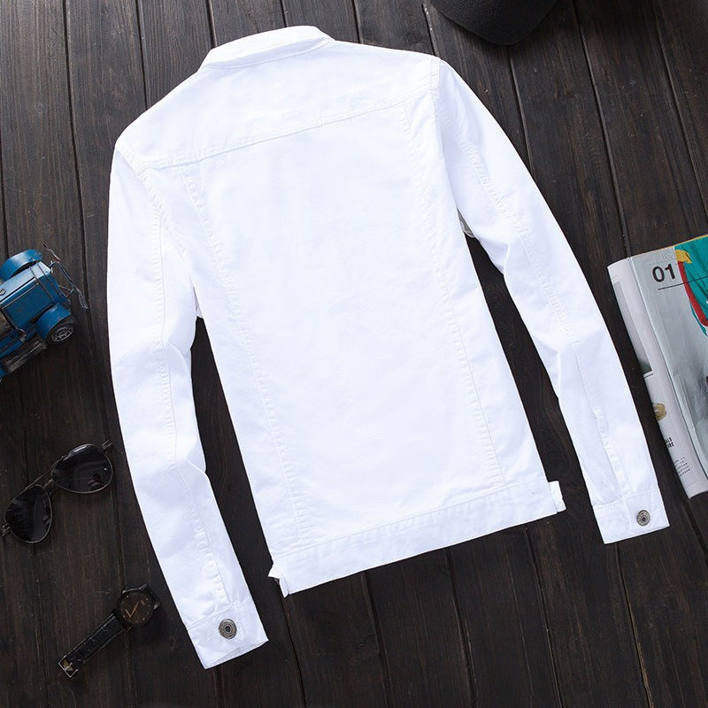Josephine Jacket with Pockets