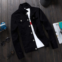 Josephine Jacket with Pockets in Black
