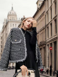Josephine Knit Cardigan