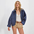 Josephine Quilted Jacket
