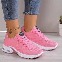 Josephine Shoes in Pink