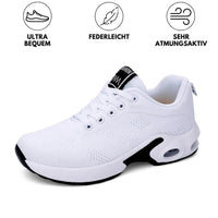 Josephine Shoes in White