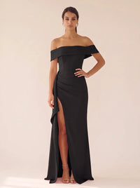 Joyce Black 5