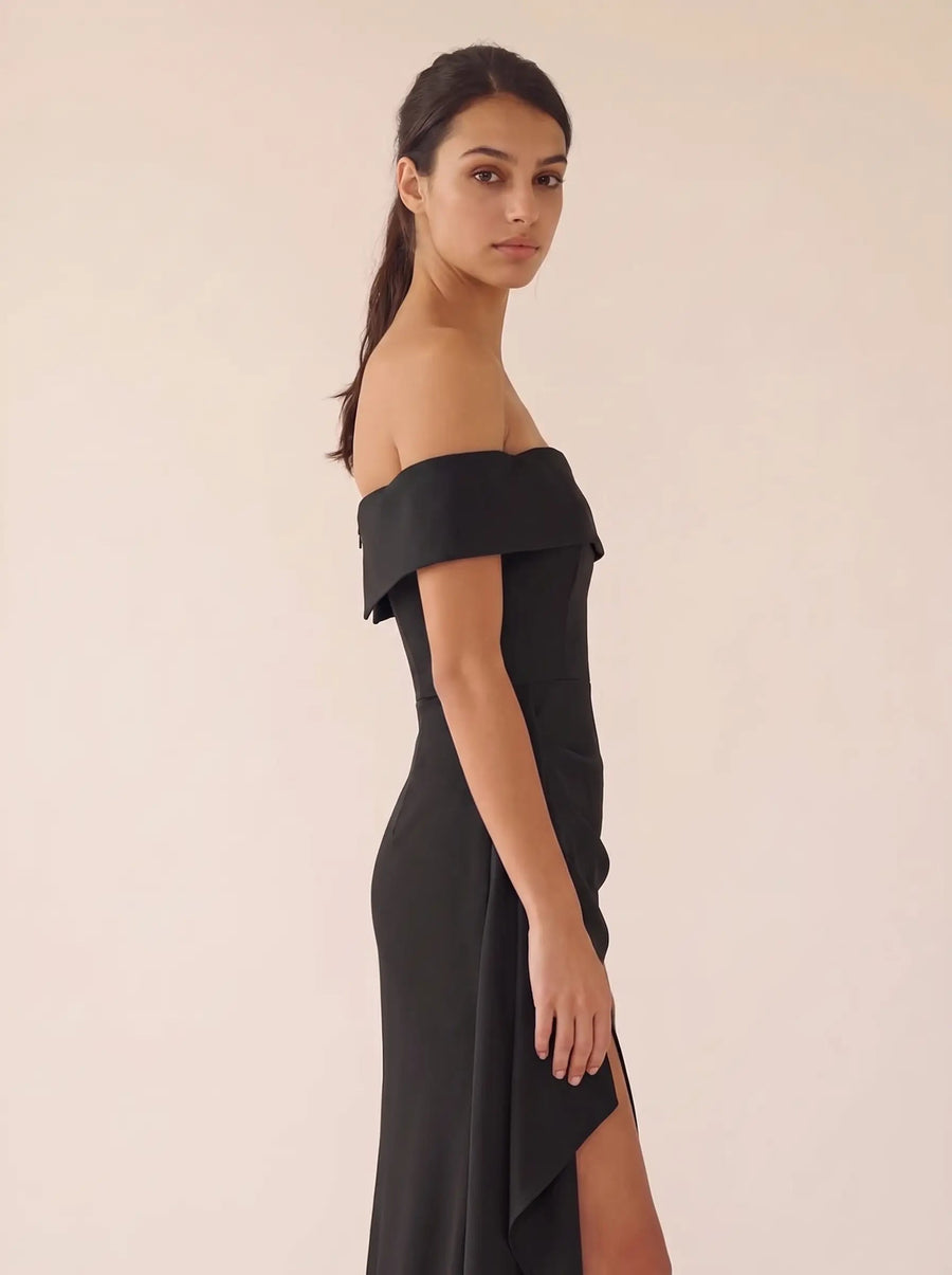 Joyce Black 6