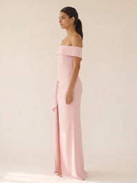 Joyce Blush 3