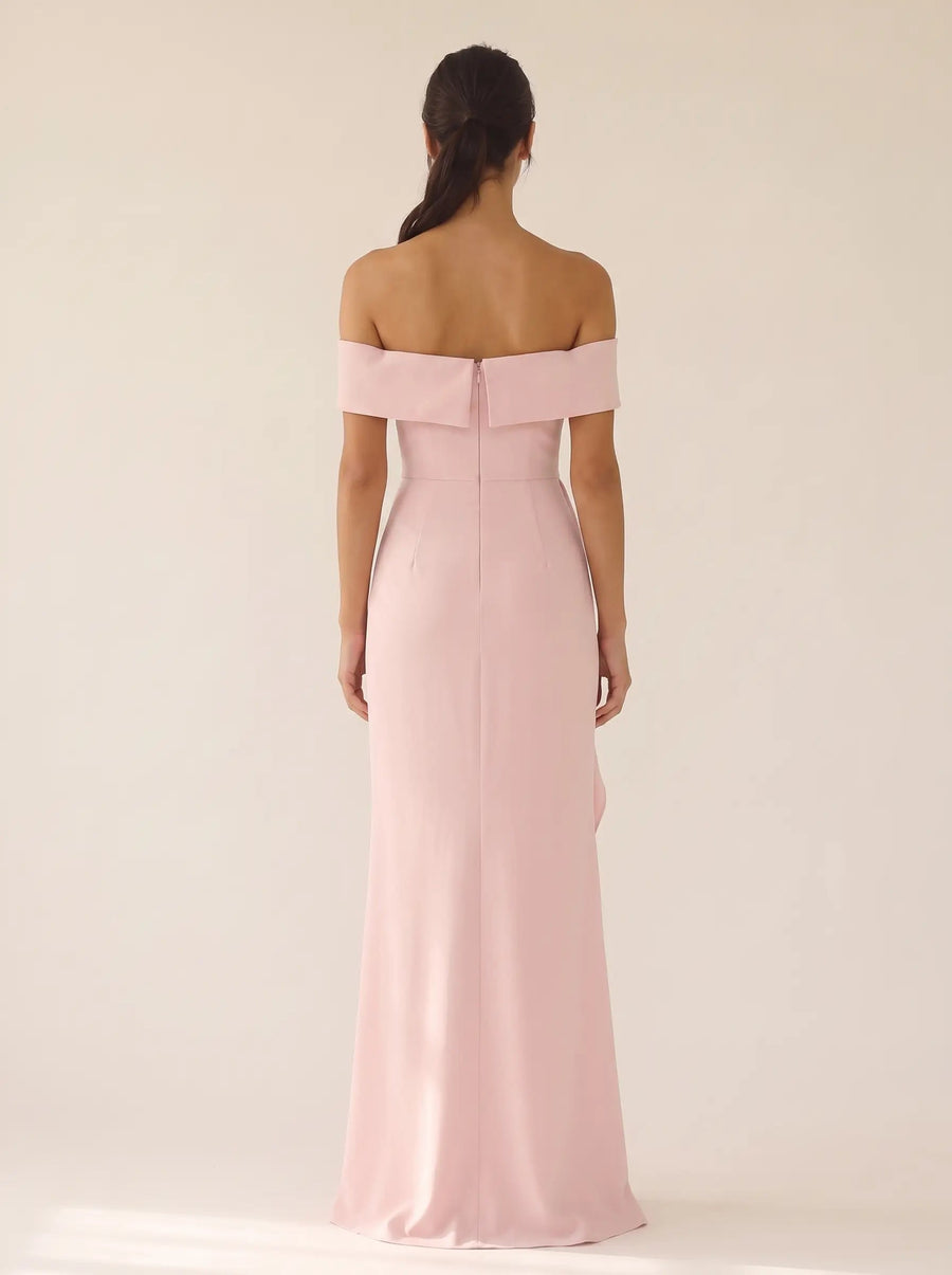 Joyce Blush 4