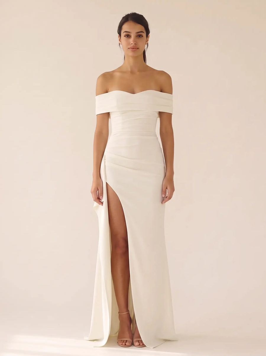 Joyce Ivory 1