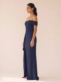 Joyce Navy 3