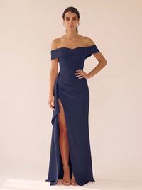 Joyce Navy 5