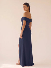Joyce Navy 6