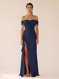 Joyce Navy 1