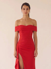 Joyce Red 2