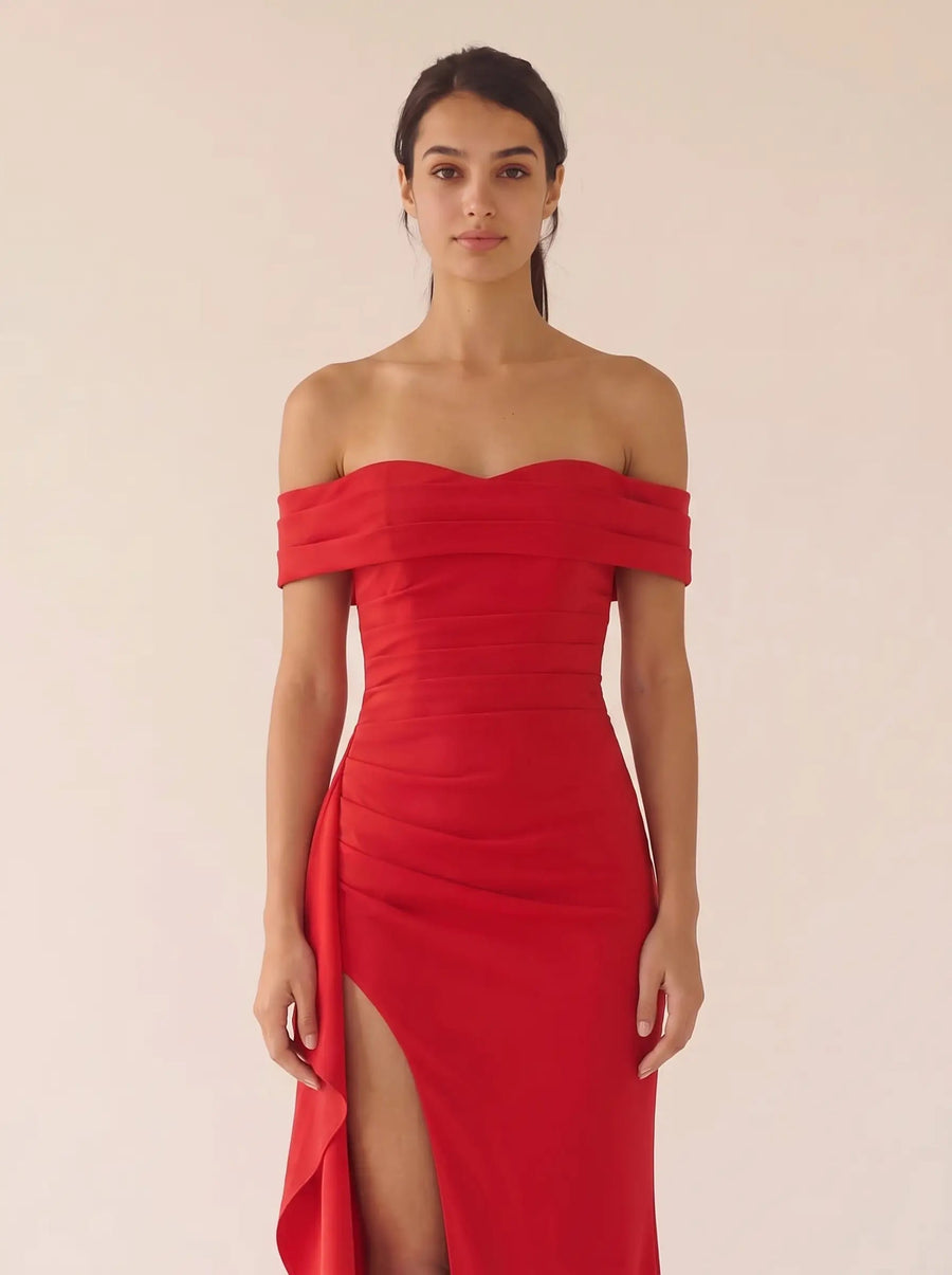 Joyce Red 2