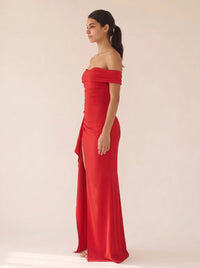 Joyce Red 3