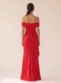 Joyce Red 4