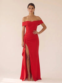 Joyce Red 5