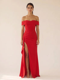 Joyce Red 1