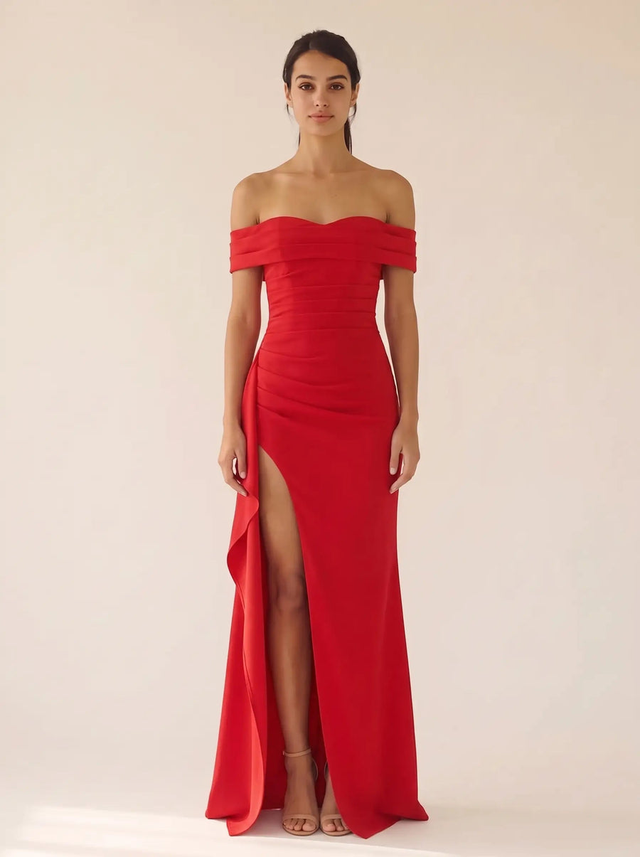 Joyce Red 1