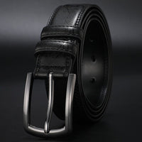 Julian Belt with Belted in Black