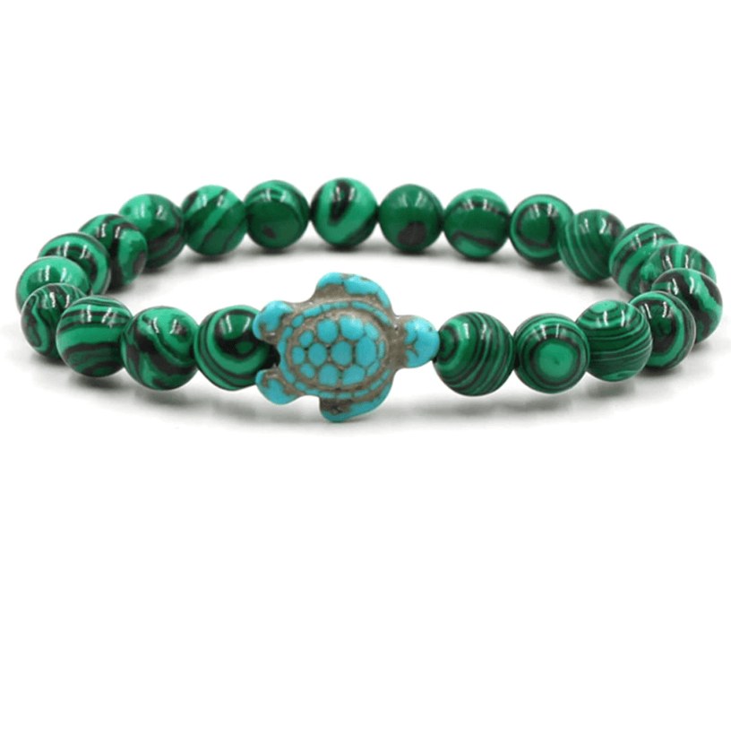 Julian Bracelet in Schildkrote 01