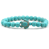 Julian Bracelet in Schildkrote 01