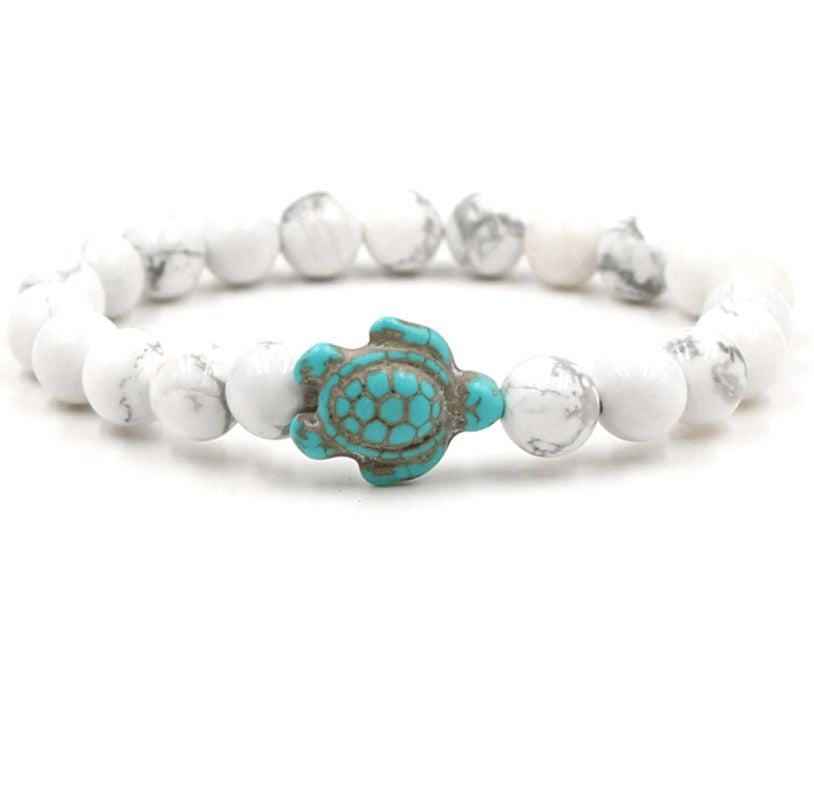 Julian Bracelet in Schildkrote 06