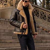 Julian Jacket in Black