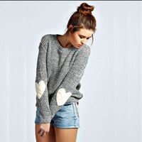 Juliana Knit Sweater