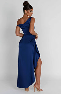 Catalina Maxi Dress – Navy