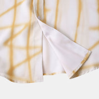 Juliette Blouse with Short Sleeve in C 277