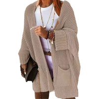 Juliette Knit Bag with Pockets