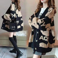 Juliette Knit Cardigan
