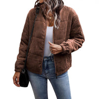 Juliette Lightweight Quilted Jacket