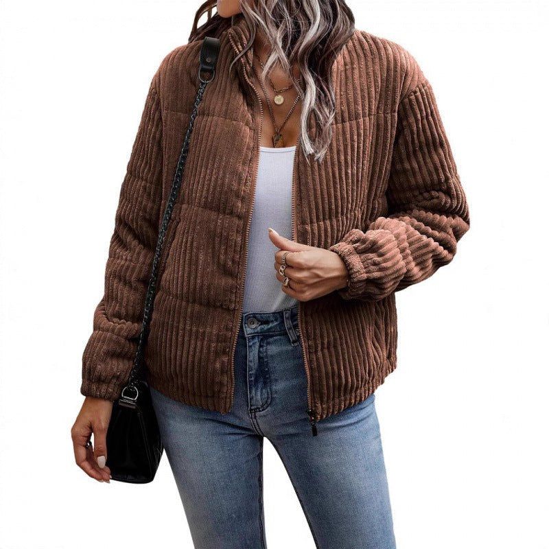 Juliette Lightweight Quilted Jacket