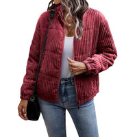 Juliette Lightweight Quilted Jacket