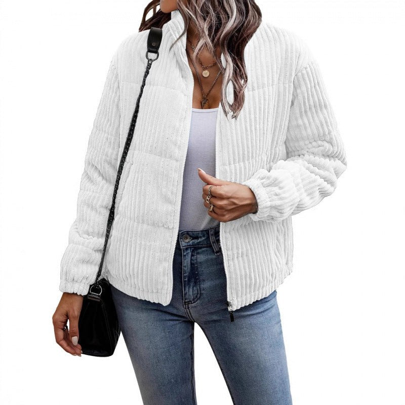 Juliette Lightweight Quilted Jacket
