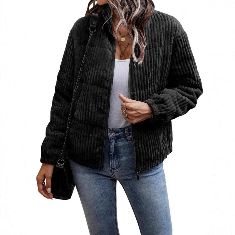 Juliette Lightweight Quilted Jacket