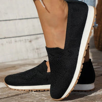 Juliette Orthopaedic Shoes in Black
